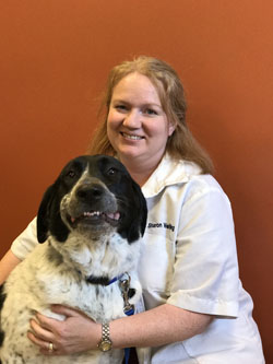 Dr. Sharon Wehling - Downers Grove Veterinarian